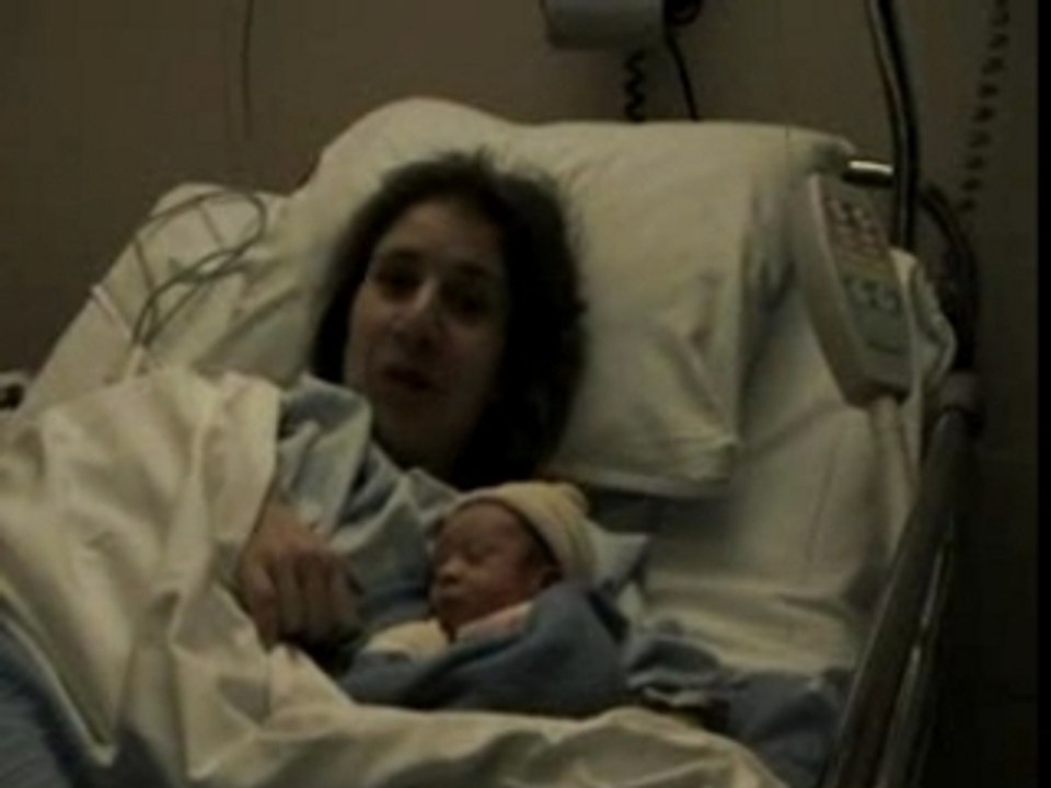 Maternité Voilà Emmy