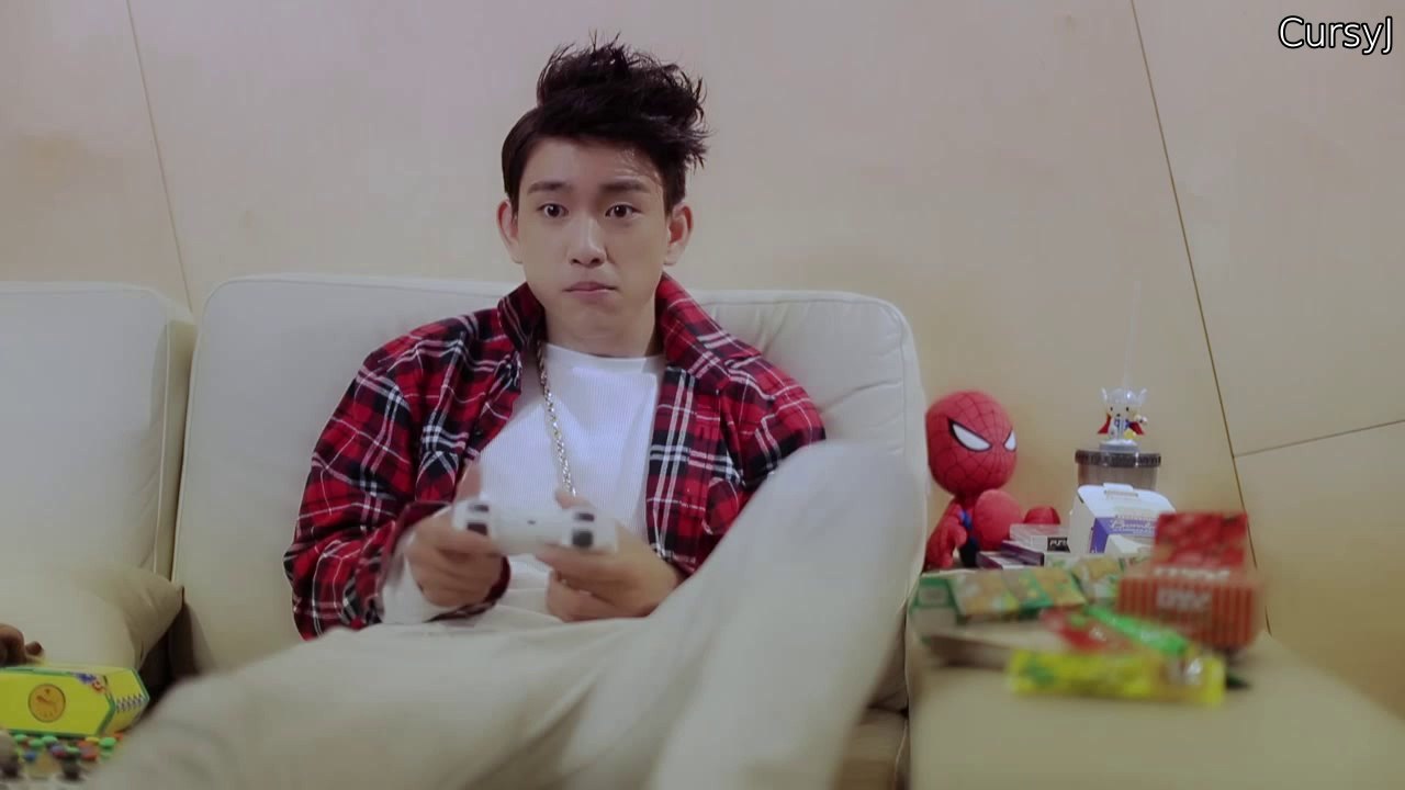 (vostfr) GOT7 - A (Story 4 avec JR) HD