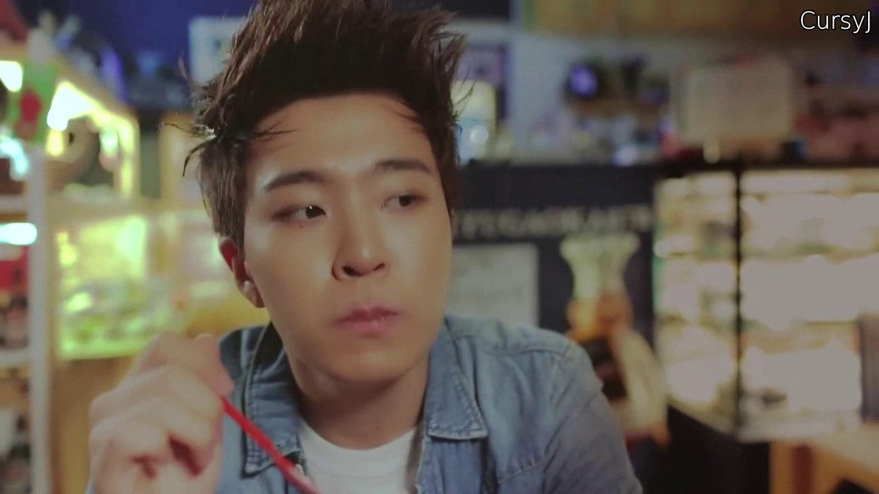 (vostfr) GOT7 - A (Story 5 avec YoungJae) HD