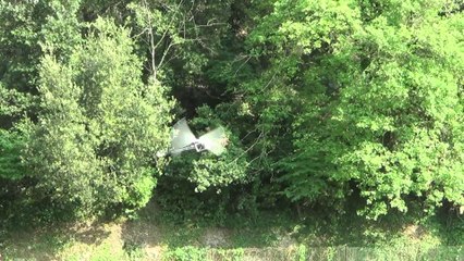 jeremie siino gaui x5 soft training