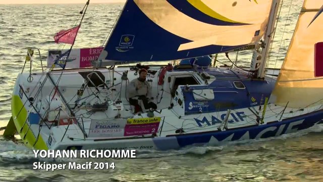 Nul n'est prophète dans son pays ...