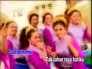 PAKAI CADAR aksay - lagu dangdut