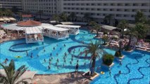Crystal Admiral Resort Suites & SPA - Side, Antalya | MNG Turizm