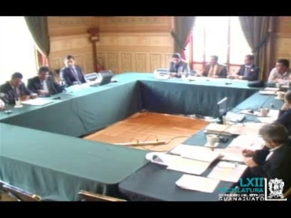 pleito en comision de#4CAC7