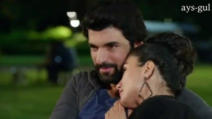 Kara Para Aşk Klip - Kalbimin Tek Sahibine