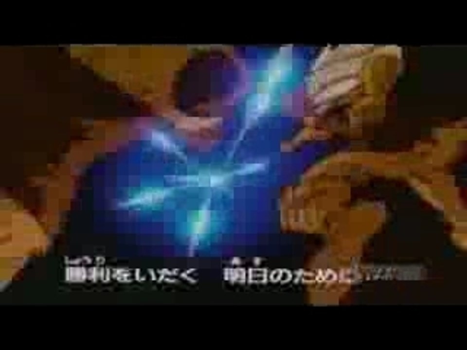 opening saint seiya 2 y 3 esp latino