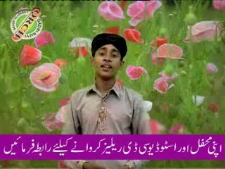 Zulfana Chaly Dar. By M Ali Raza Sultani.03002748780