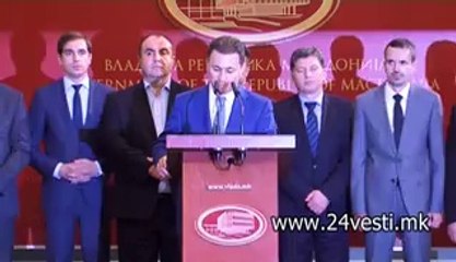 IZJAVA GRUEVSKA ZA RANLIVI KATEGORII 23 06