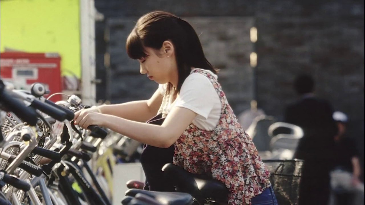 00472 lowrys farm riisa naka fashion - Komasharu - Japanese Commercial