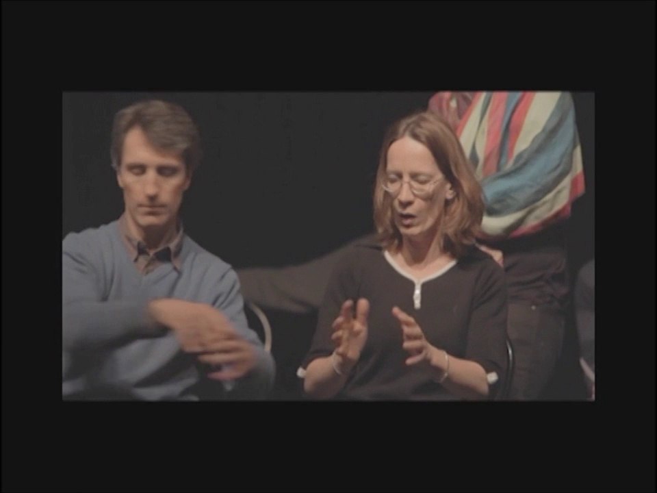 LibertéS à Rambouillet - Compagnie KL - mars 2013