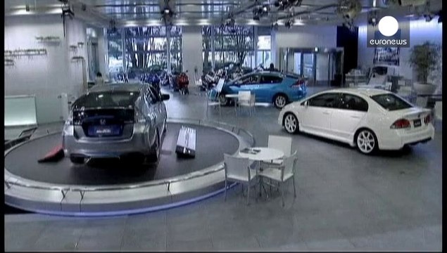 Les constructeurs japonais annoncent de nouveaux rappels de véhicules