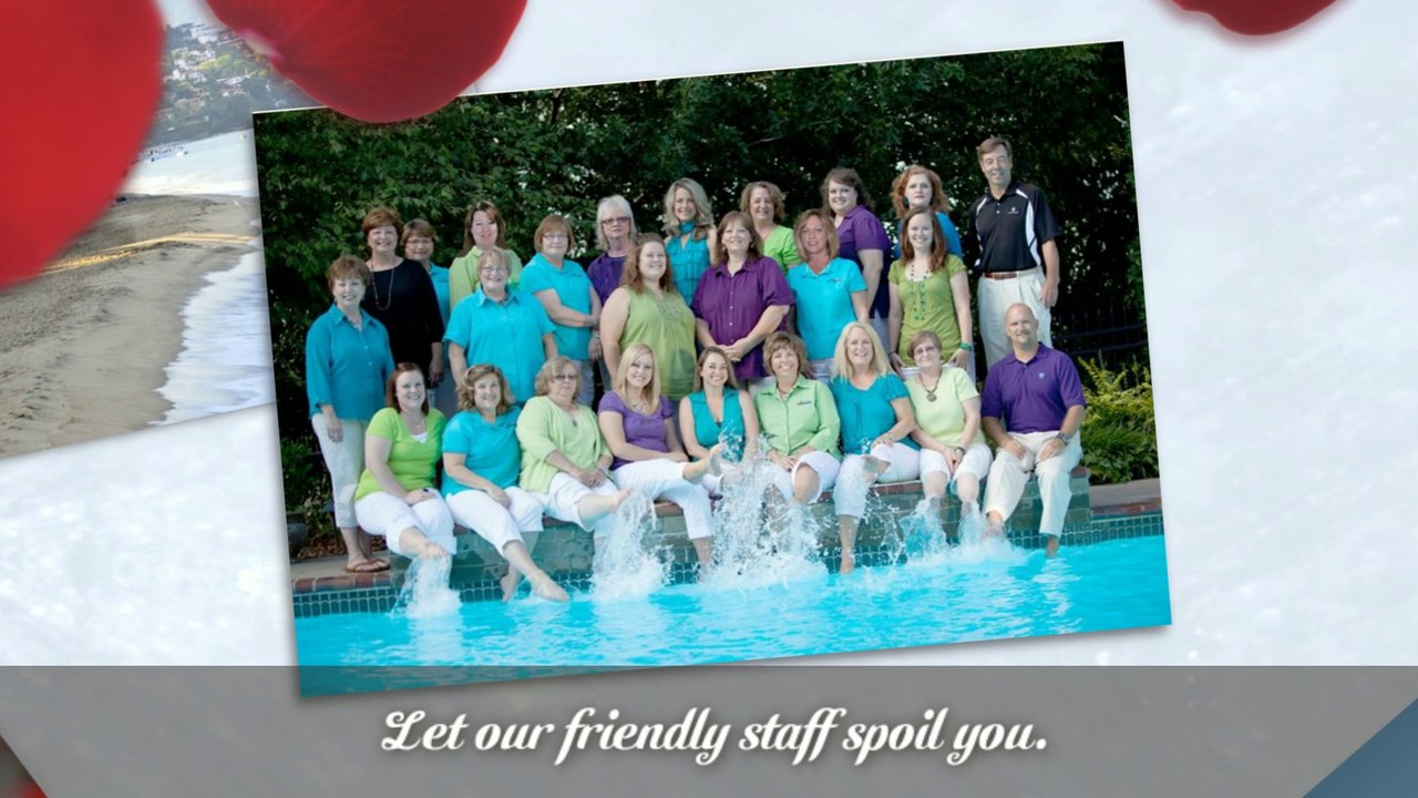 travel agent kansas city