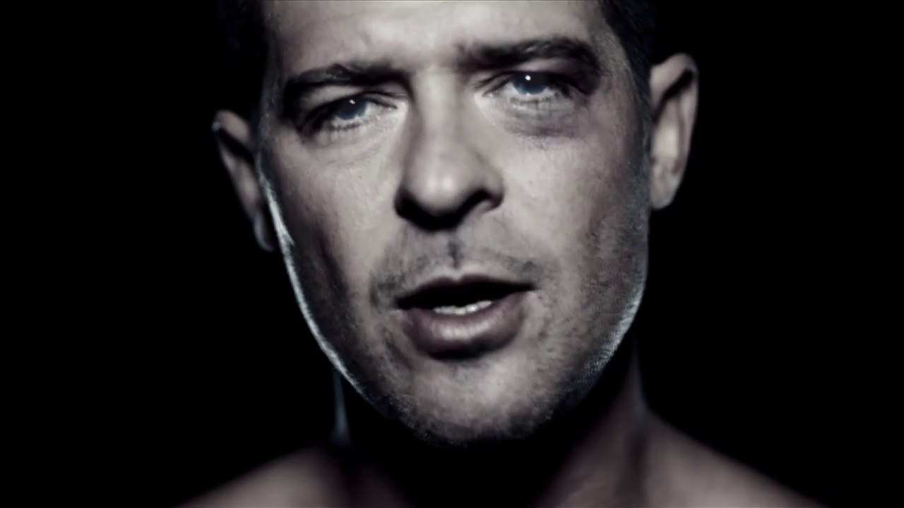ROBIN THICKE " Get Her Back " (Video 2014).