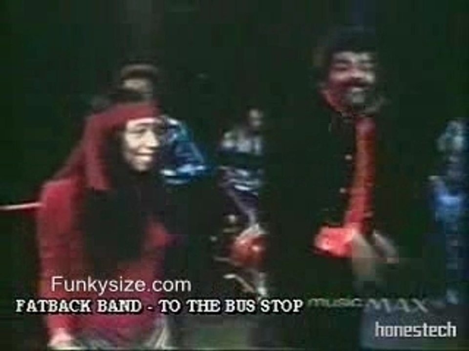 soul disco funk medley