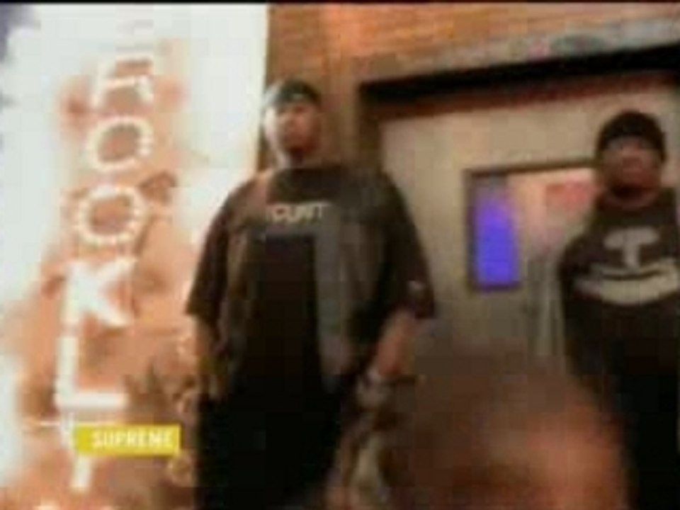 Buddha Monk - Gots Like Come On Thru