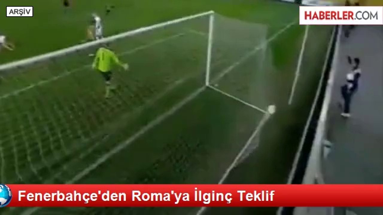 Fenerbahçe, Salih Uçan'ın Transferini Borsaya Bildirdi