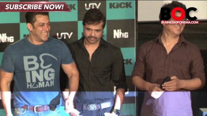 Salman Khan Mocks Jacqueline Fernandez