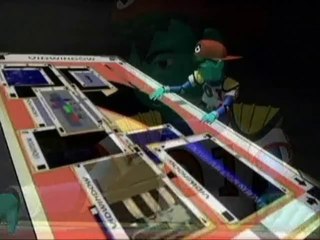 ReBoot - Enzo the Smart PL (s01e08)