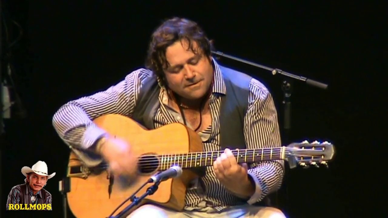 FLORENT KIRCHMEYER QUARTET FESTIVAL JAZZ MANOUCHE DE ZILLISHEIM  ALSACE FRANCE JUIN 2014 "ROLLMOPS"