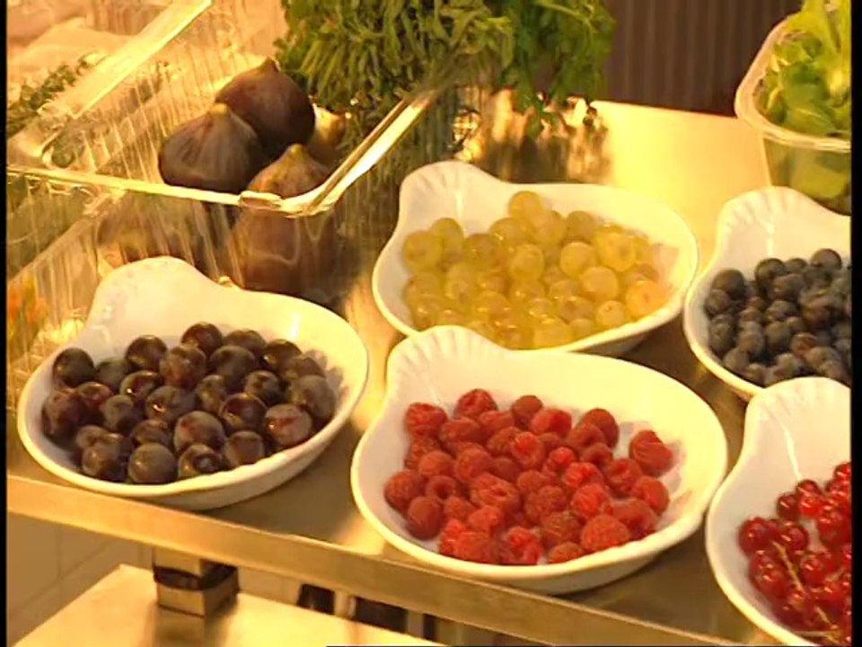 Ernest Soulard - La saveur du canard au service de la gastronomie et du foie gras