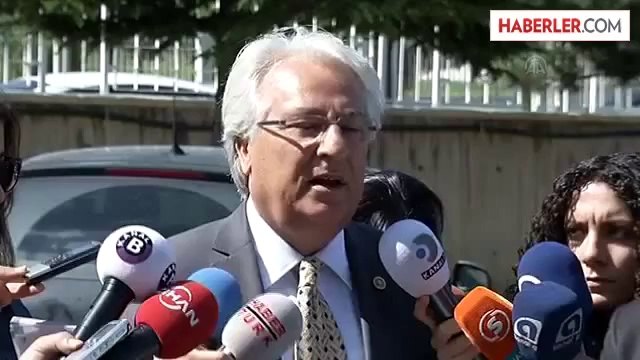 CHP, MİT Yasasının iptali için Anayasa Mahkemesine başvurdu -