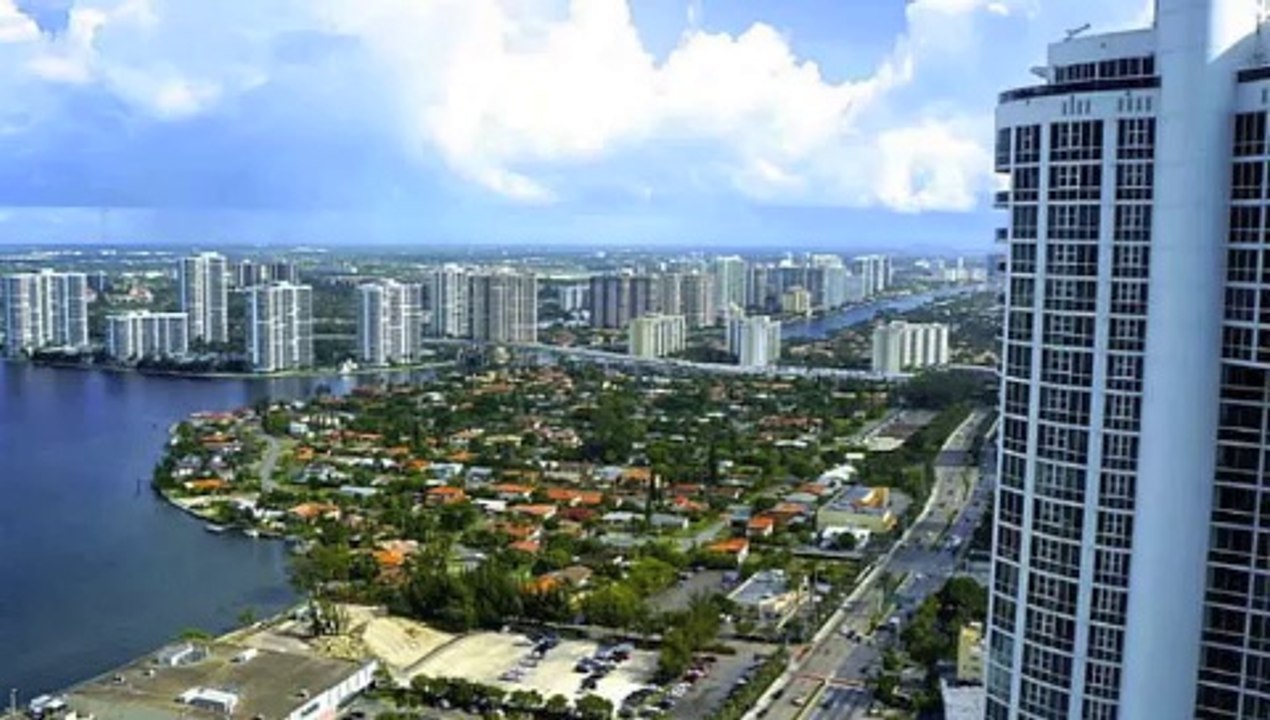 Trump Palace 18101 Collins Avenue Unit #5301 2