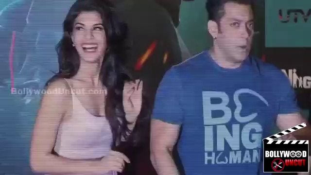 'BHAI' Only For Boys - Salman Khan by BOLLYWOOD TWEETS
