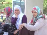 Diyarbakırlı analar meclise gidiyor