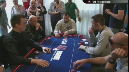 EPT Saison 10 - SanRemo - Day3 2/5