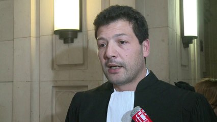 Quatre jihadistes présumés devant la justice à Paris