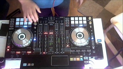 DJ Wood - 25 Min Big Room Music