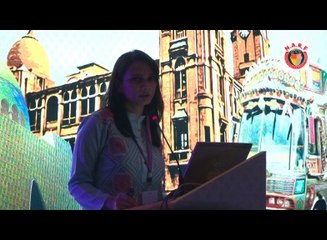 21 National neurology Conference | Dr. Bushra Afroze | Day-2