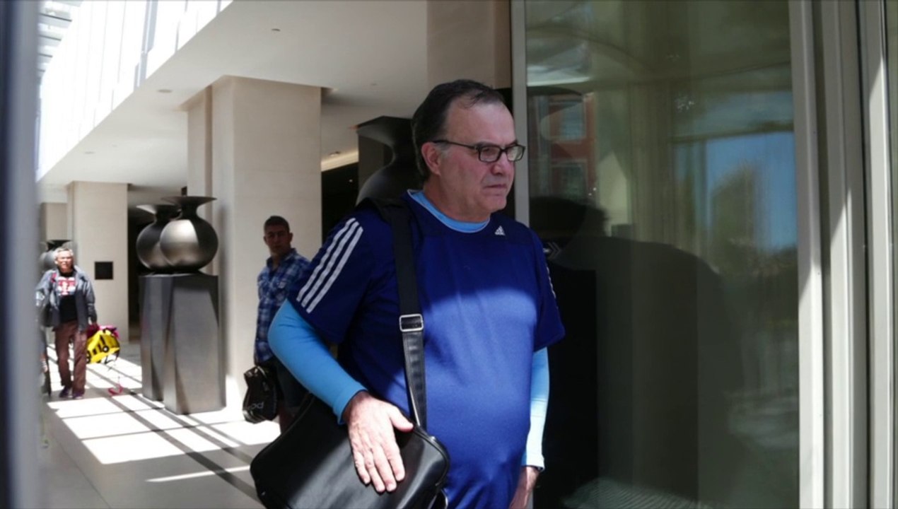 Le 18:18 : Bielsa à l'OM, cette fois c'est la bonne !