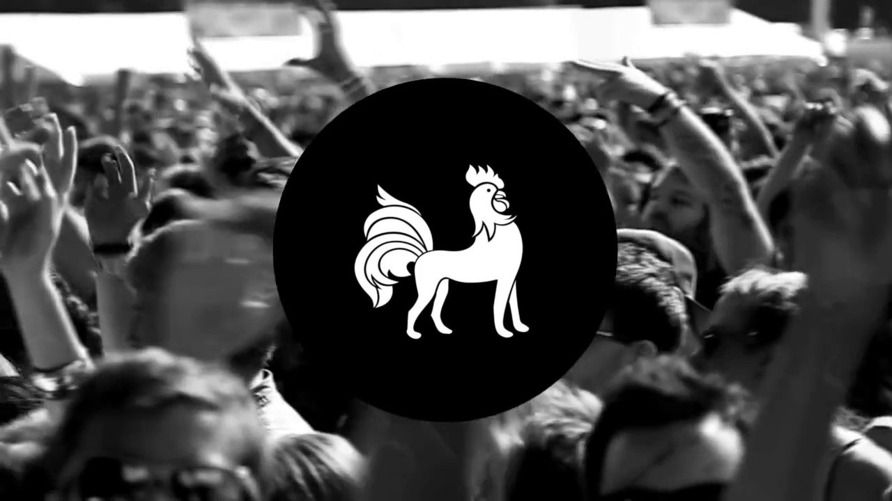 Jordy Dazz & Jimi Frew - Vortex (Original Mix)