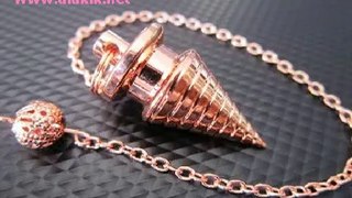 wholesale metal pendulums