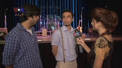 Kahani Pakistani - Poor Rich Boy - 6.20.14