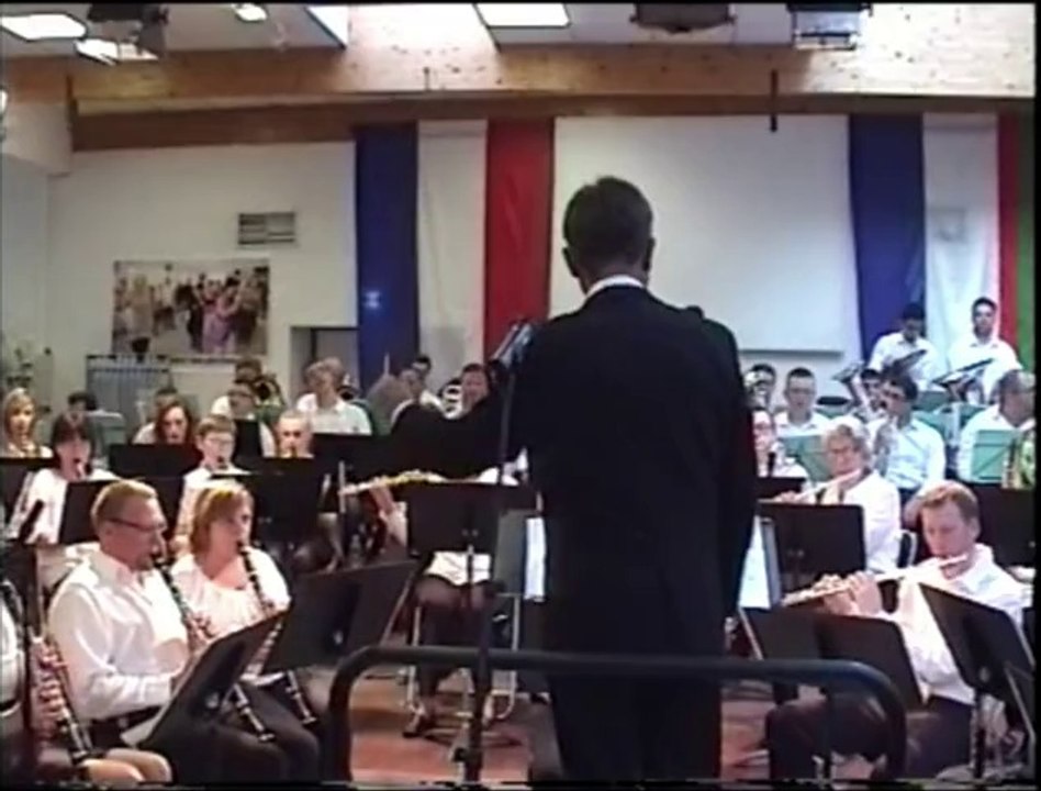 Le chant des Partisans Direction Jean-Paul Lekeux