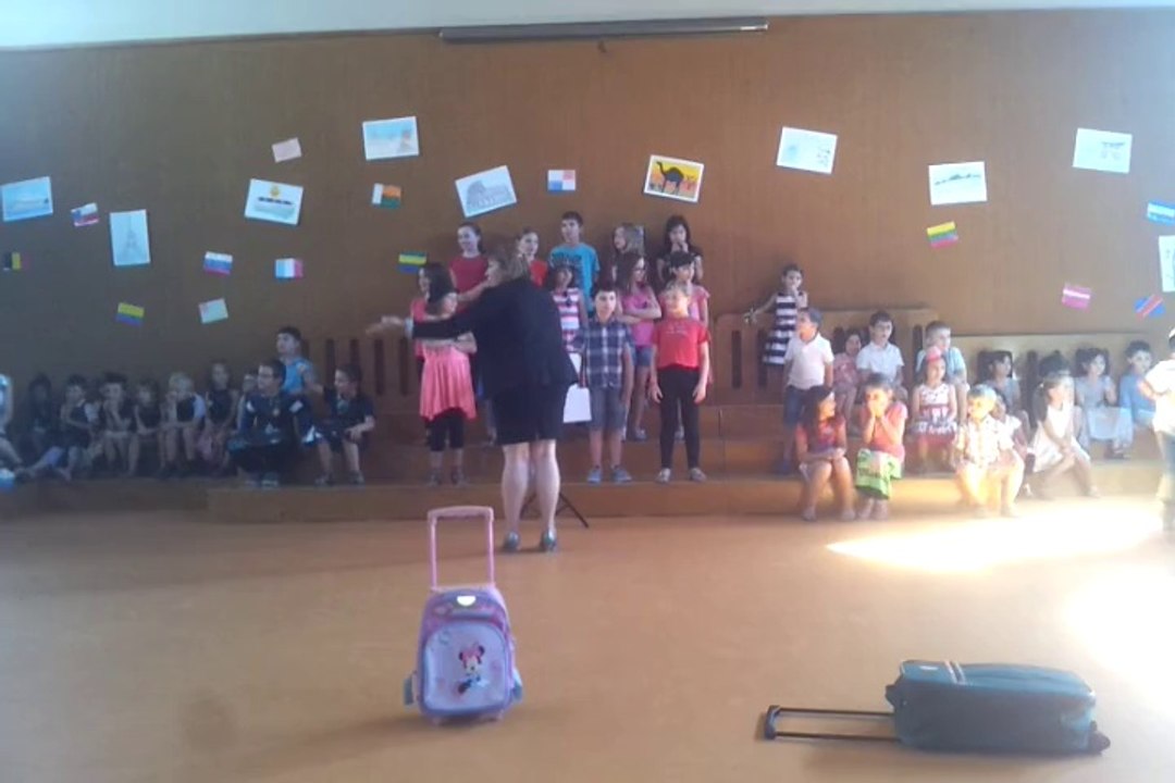 Spectacle périscolaire 2014 (3)