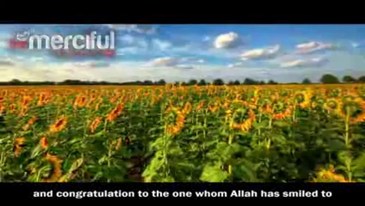 Paradise is for the Pure  u1d34 u1d30    Very Emotional Islamic Reminder