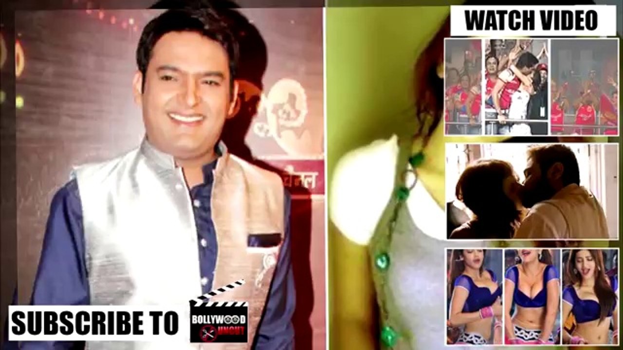 Comedy Nights With Kapil Not Going Off Air by BOLLYWOOD TWEETS!