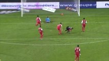 EAG TV : TOP BUTS 2013/2014 YOUNOUSSE SANKHARÉ