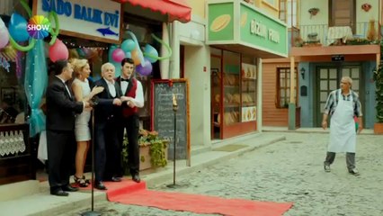 Mihrap Yerinde 7.Bölüm Fragman