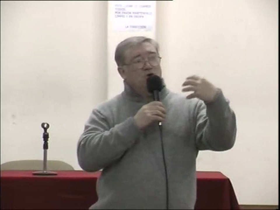 Charla Adicciones CEDIER Parte 1