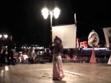 Taşova Kültür Gecesi 2014 Bl:4 Betül Kırtepe