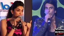 Deepika Padukone To INK TATTOO With Ranveer Singh's Name by BOLLYWOOD TWEETS