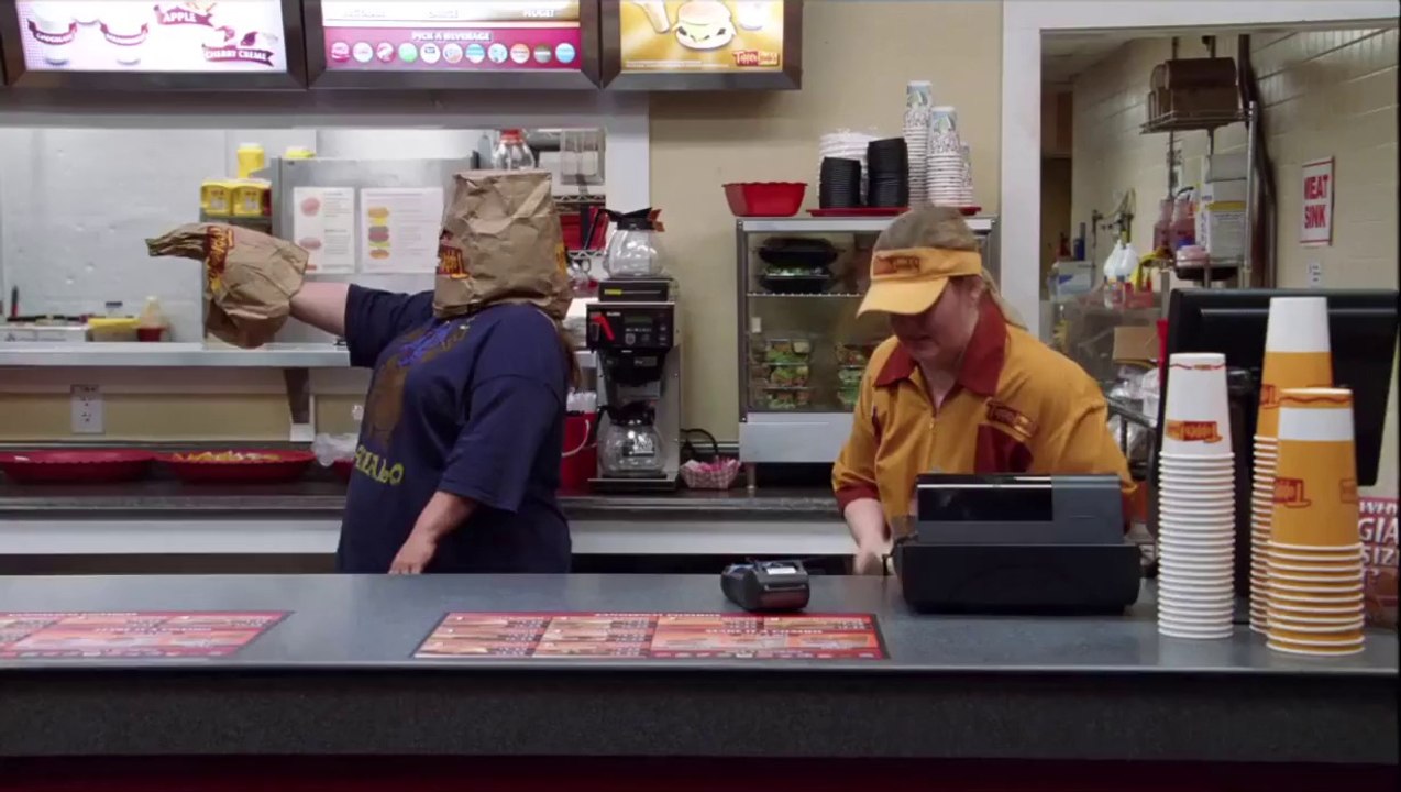 Tammy Movie CLIP - I Do Like Apple (2014) - Melissa McCarthy, Susan Sarandon Comedy HD