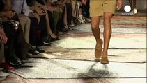 Milán celebra su Semana de la Moda masculina
