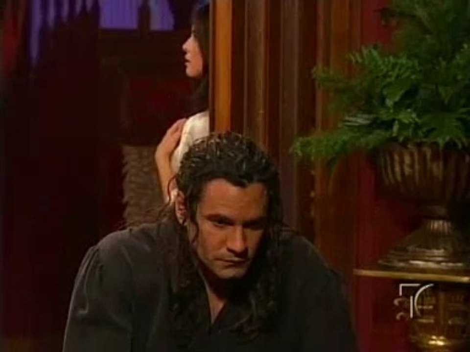 La Traicion: Hugo y Soledad (75)