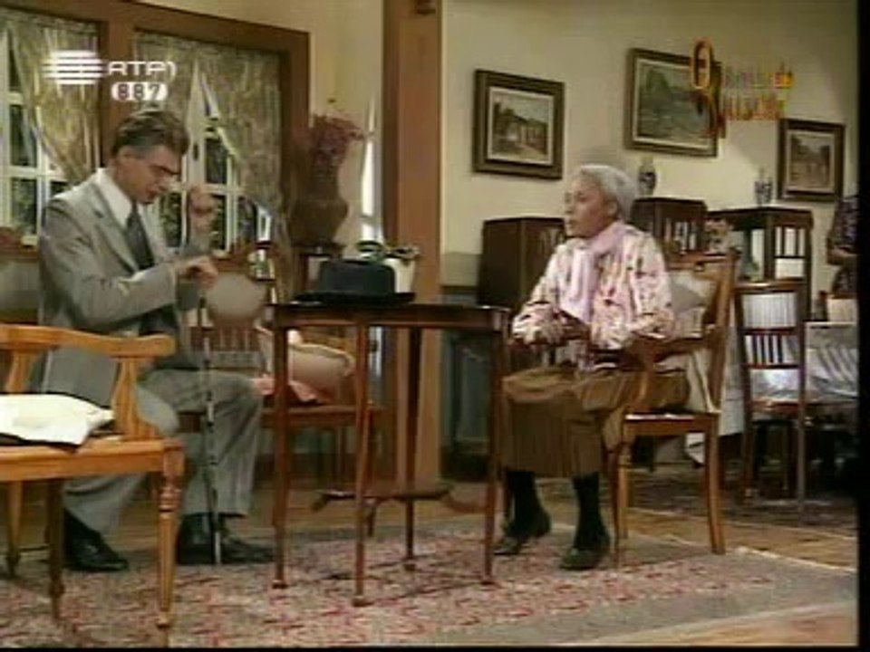 Direito de Nascer ep. 135