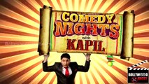 Karisma Kapoor On Comedy Nights With Kapil by BOLLYWOOD TWEETS!